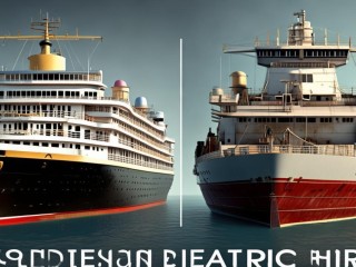 邮轮和普通船有啥区别？