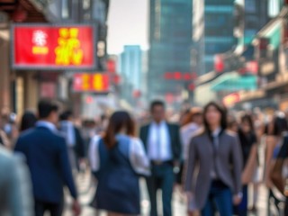 成都企业公开招聘，有哪些新机遇？