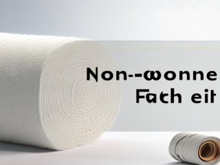 无纺布是什么？为何叫无纺？它和布有何不同？