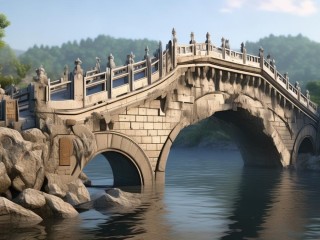 安徽有哪些知名桥梁？