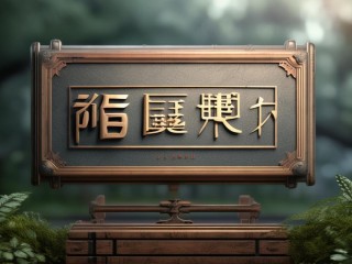 荣信是名字还是品牌？具体含义是什么？