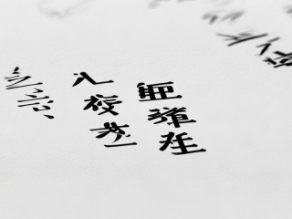 民字是独体字还是合体字？