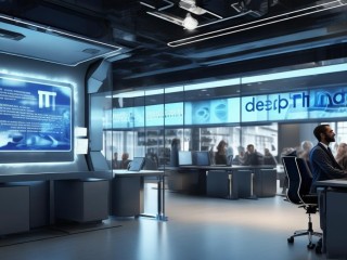 深科技是家什么公司？