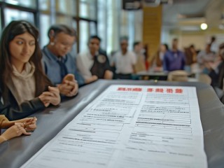 缺考事业单位公开招聘有何影响？