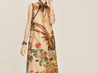 海派服饰有哪些经典样式？