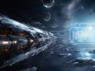 航天信息到底是什么？