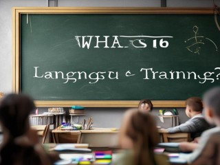 语训是什么？30字疑问标题