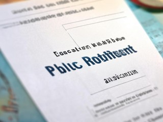 焦作教育局公开招聘，何时报名？