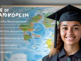 旅游管理毕业，能做什么工作？