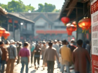 村书记助理公开招聘，具体要求有哪些？