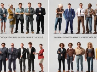 培训生与正式员工有何区别？