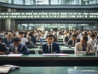 体育总局公开招聘考试考什么？