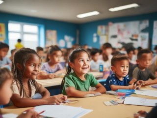 晚托班到底是什么？