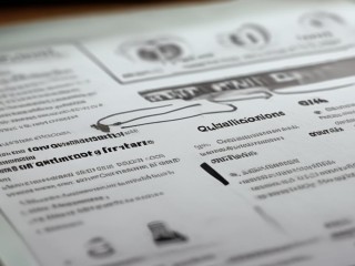 事业单位报考门槛有哪些具体条件？