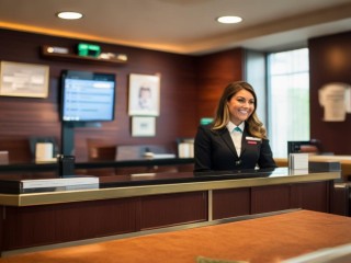 酒店前台的核心工作具体有哪些？