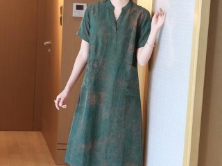 高端大码女装品牌有哪些？