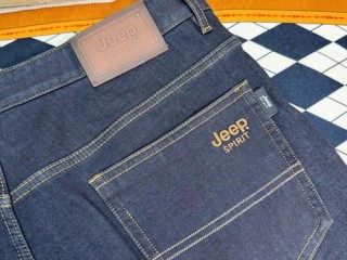 哪些品牌专做牛仔裤？