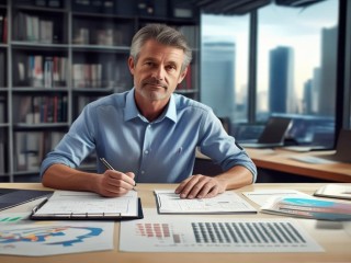 人事具体负责哪些核心工作？