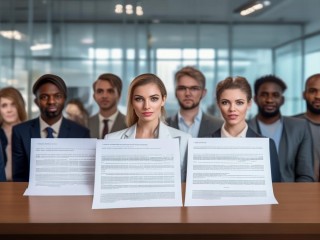 金融人才招聘，哪些能力最被看重？