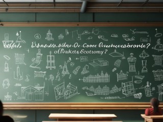 商品经济的核心定义是什么？