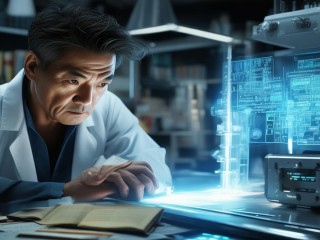 博士究竟在研究什么，为何要读博？