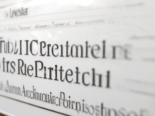 公开招聘正处级，有何具体要求？