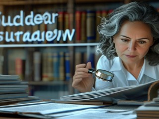 核保是什么？为何保险理赔要靠它把关？