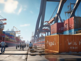 海运并单是什么意思？