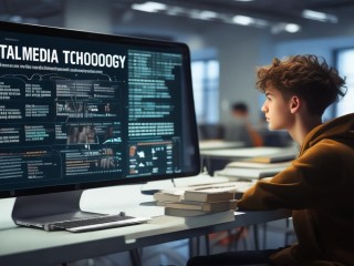 数字媒体技术专业学什么？就业方向有哪些？