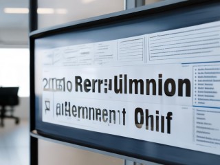 2025公开招聘处长，有何具体要求与流程？