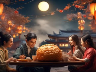 中元节是什么？传统节日的含义与习俗。