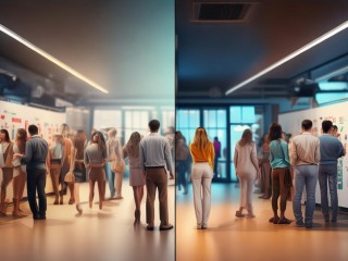 公开招聘与专项招聘有何区别？