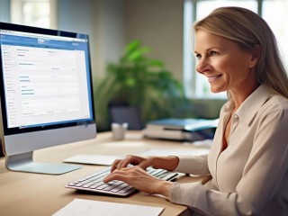 内勤客服具体做什么？核心职责有哪些？