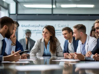 公司究竟需要什么样的人才？