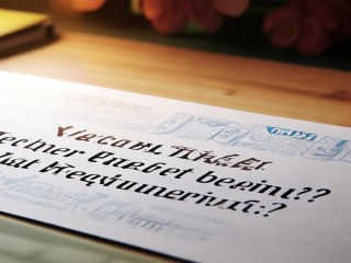 魏县教师招聘何时开始？有何条件要求？