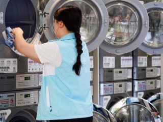 干洗店主要业务有哪些？