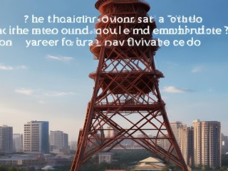 中国铁塔是国企还是民企？