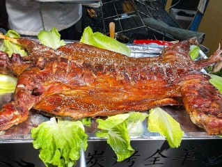 烤羊种类有哪些？