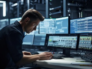 运维员日常核心工作有哪些？