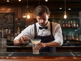 吧台员具体做什么？核心职责有哪些？