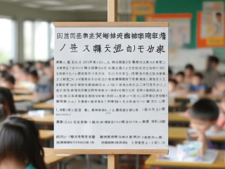 崇州教师招聘考试考什么？