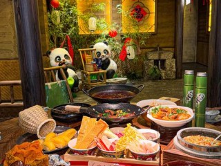 成都火爆餐饮到底有哪些？