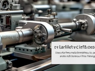 车床具体是做什么工作的？