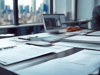 工作年限是按实际入职算还是累计计算？