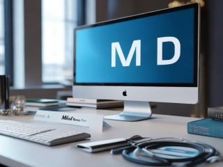 MD是什么职位？