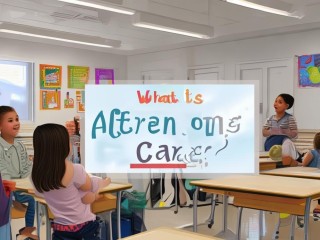 午托到底是什么？孩子托管的新选择吗？