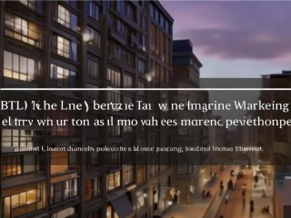 BTL具体指什么？