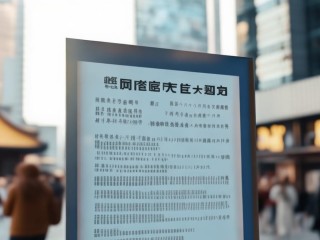 河南公开招聘人才，具体条件有哪些？