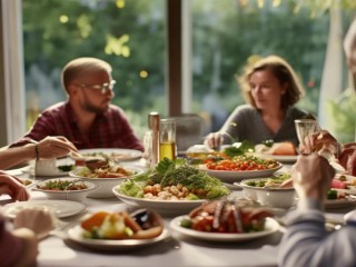 团餐到底是什么？日常吃的算吗？