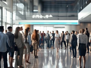 国企公开招聘如何确保公平公正？